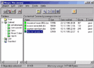 Data Recovery Software - Ondata RecoverySoft. screenshot